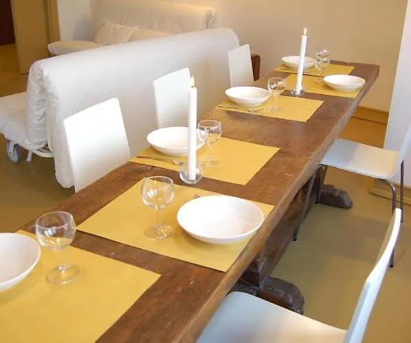 Casa Accanto Al Vaticano Apartament *