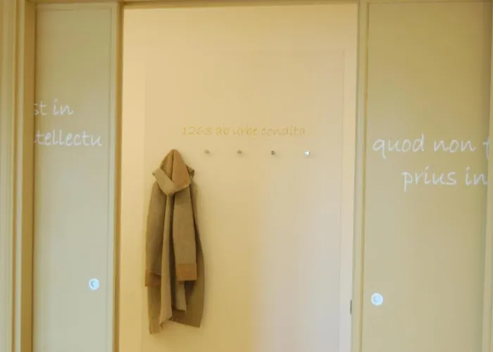 Apartament Casa Accanto Al Vaticano