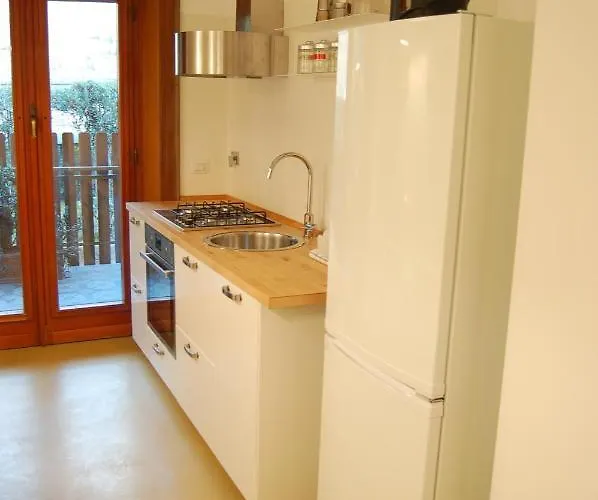 Casa Accanto Al Vaticano Apartament *
