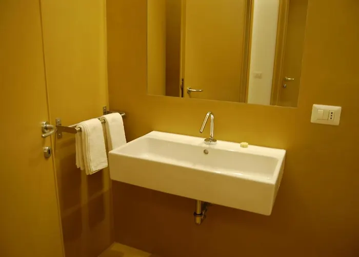 Apartament Casa Accanto Al Vaticano