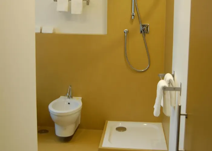 Apartament Casa Accanto Al Vaticano *