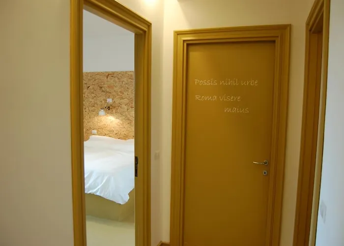 Casa Accanto Al Vaticano