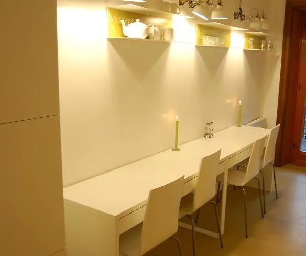 Apartament Casa Accanto Al Vaticano