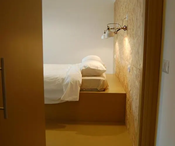Apartament Casa Accanto Al Vaticano
