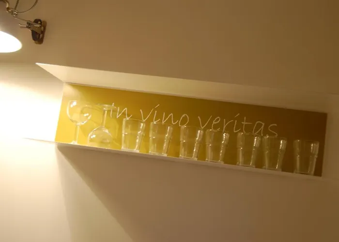 Casa Accanto Al Vaticano Apartament
