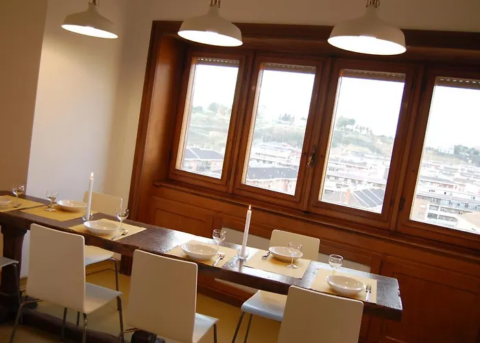 Apartament Casa Accanto Al Vaticano Rzym